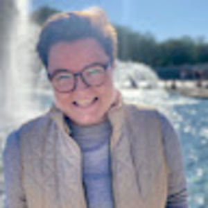 Meet your Posher, Annie